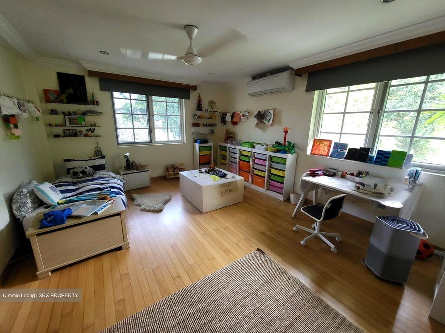 Cornwall Gardens (D10), Detached #489090011